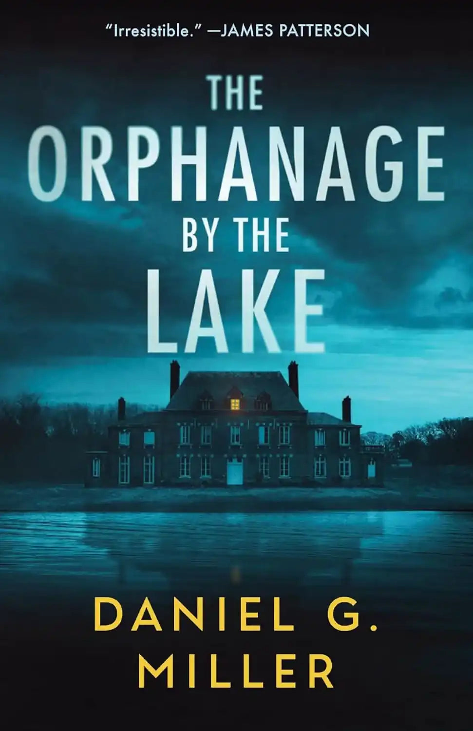 The Orphanage by The Lake