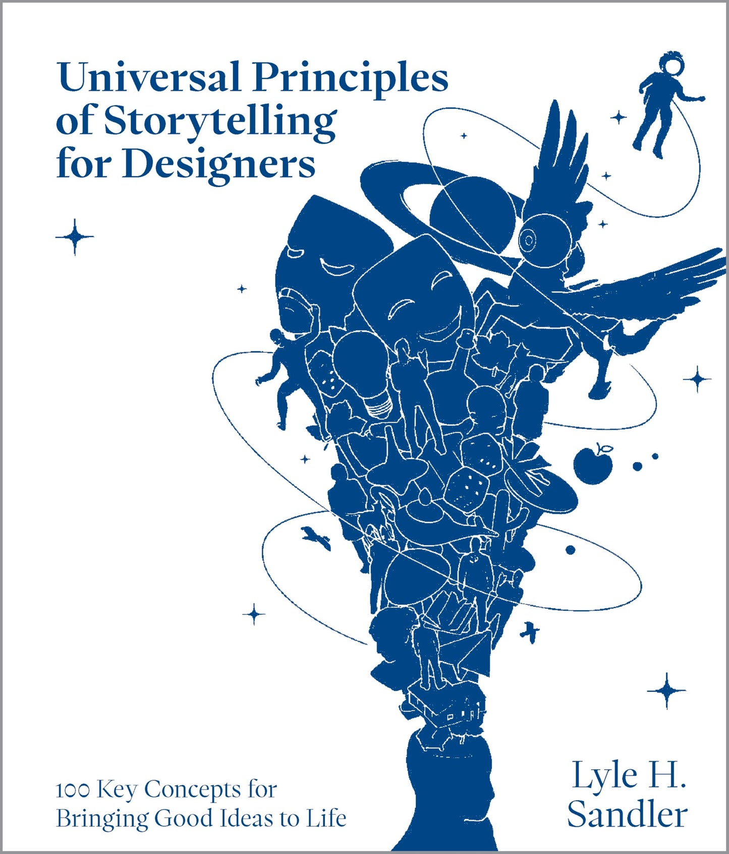 Universal Principles Of Storytelling For Designers