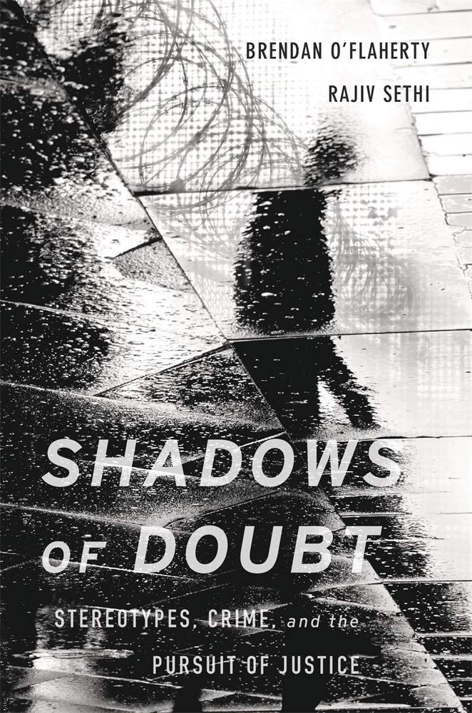 Shadows Of Doubt