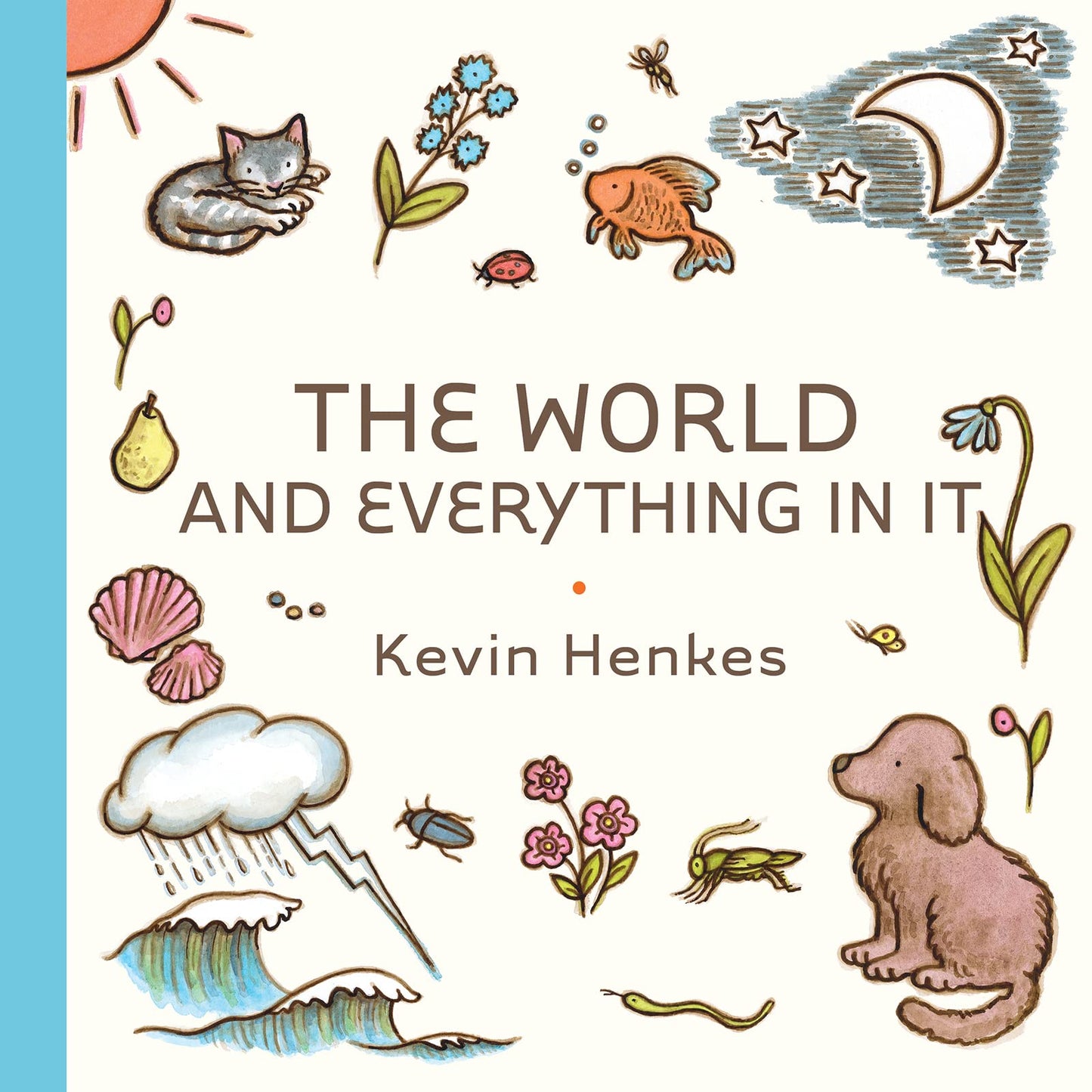 World And Everything In It, The