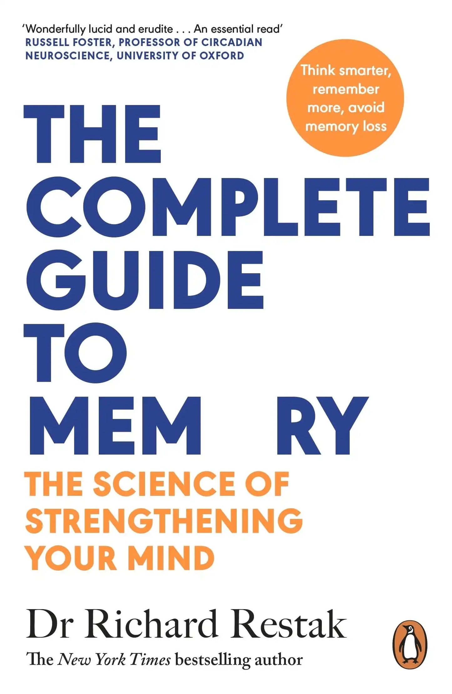 The Complete Guide To Memory