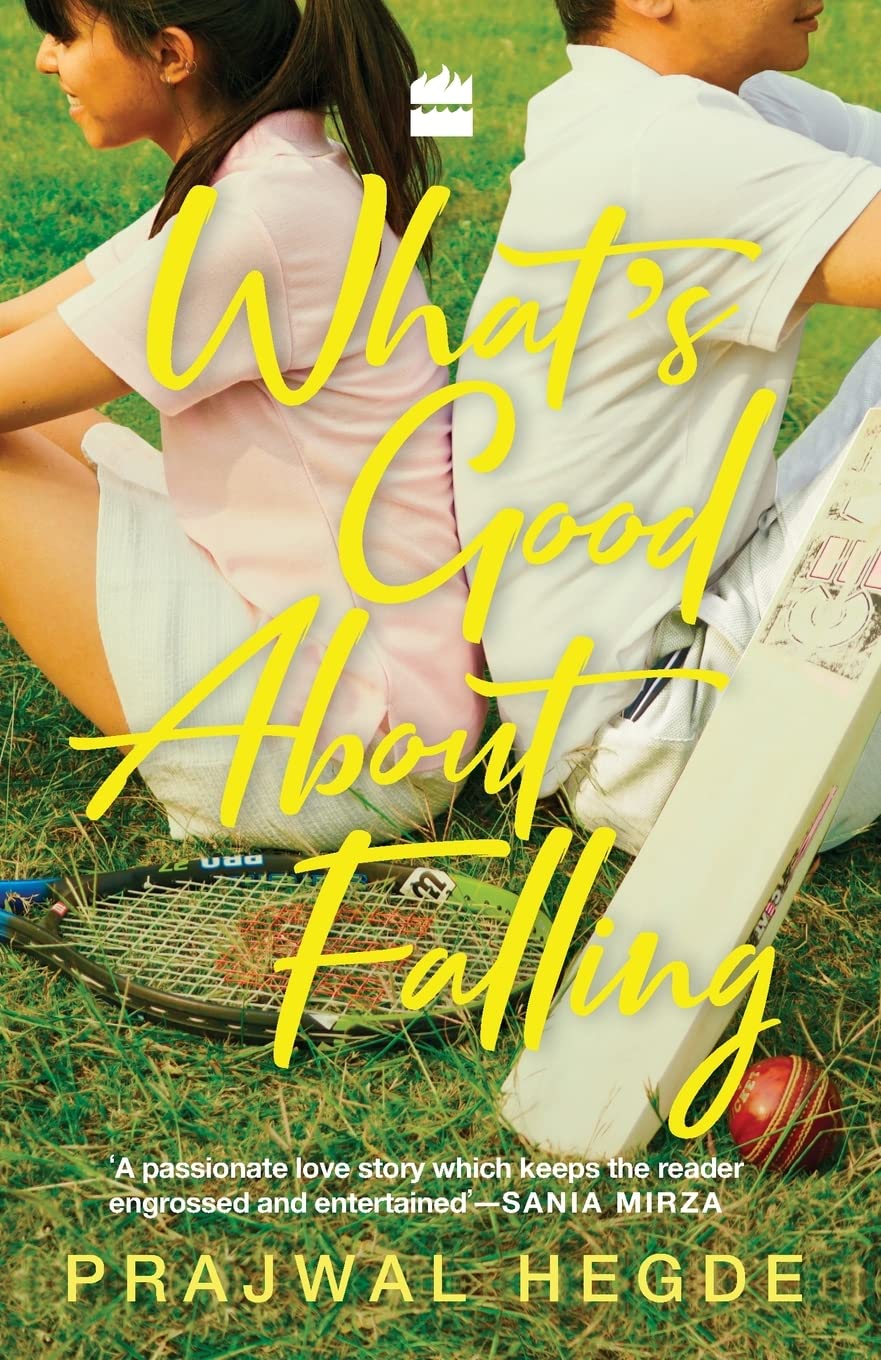 What'S Good About Falling