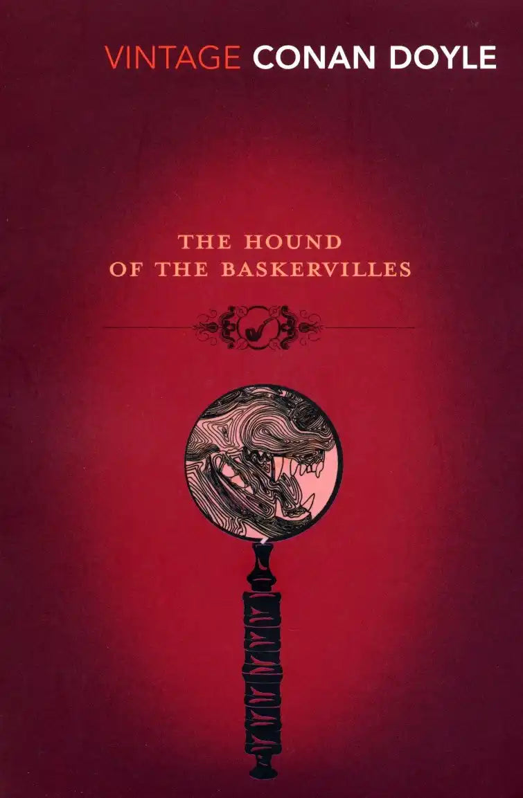 The Hound Of The Baskervilles