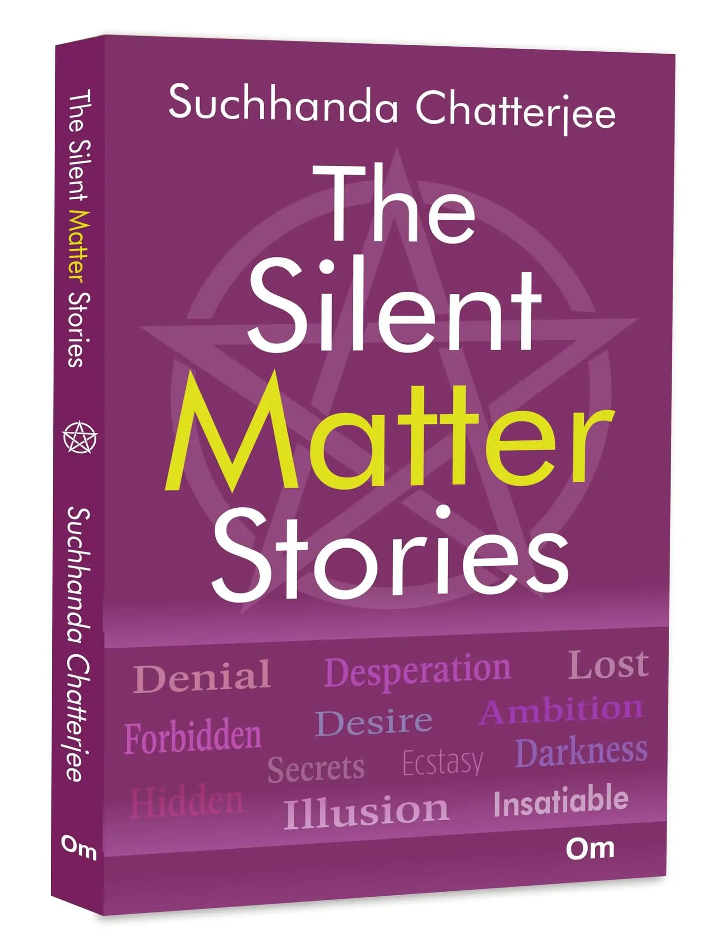 The Silent Matter Stories - Stories Based On Hidden Truths