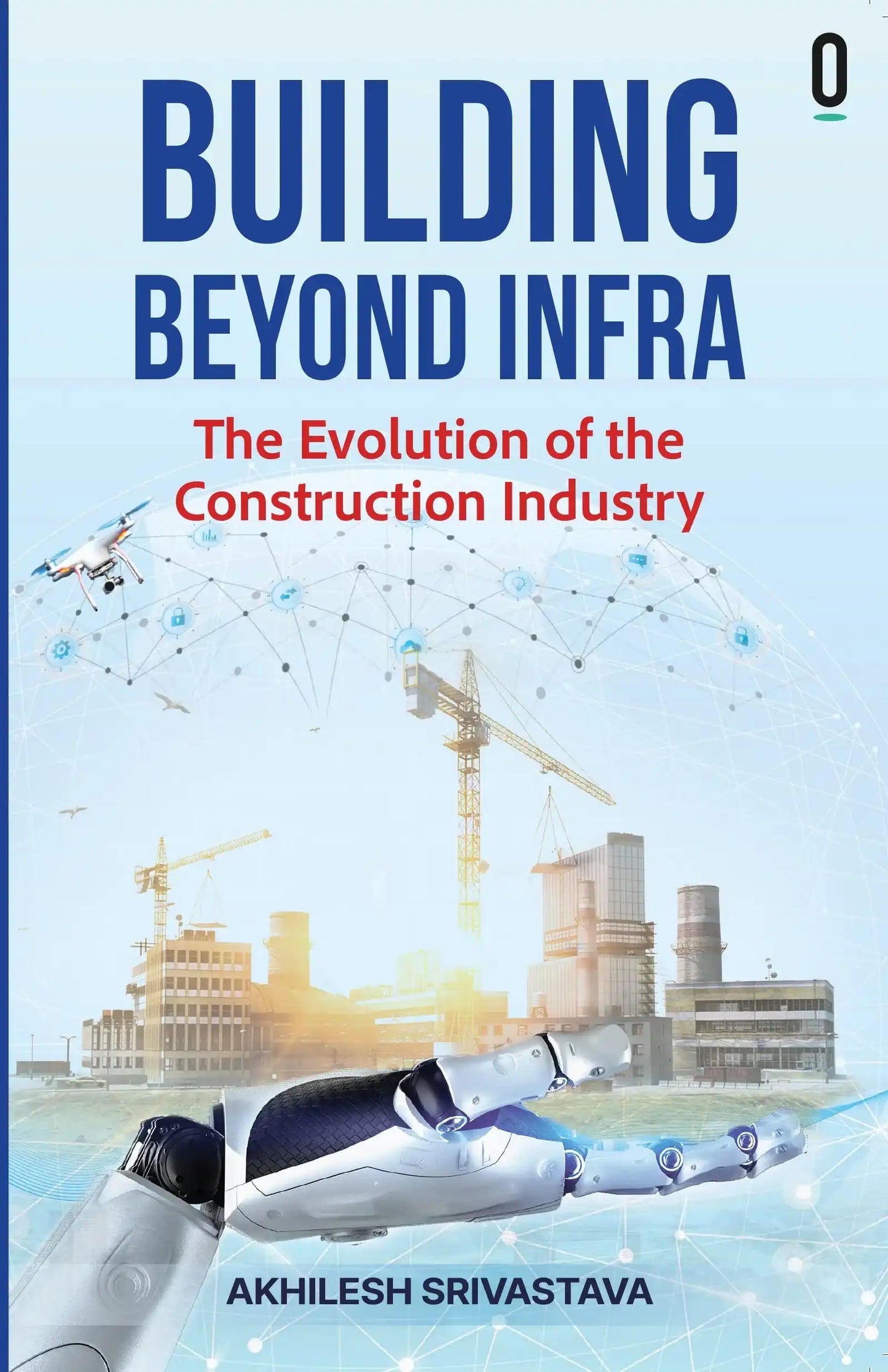 Building Beyond Infra