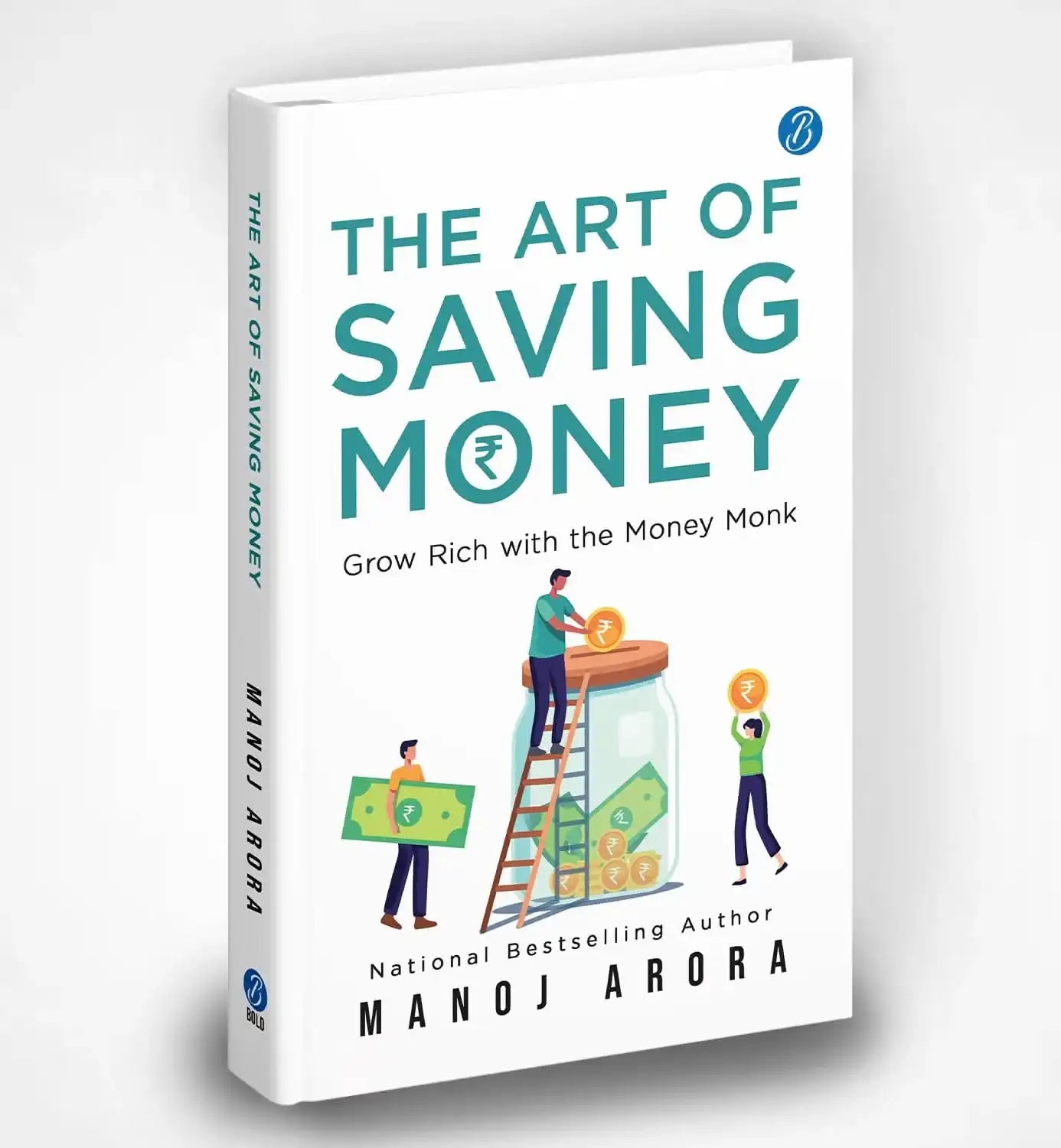 The Art Of Saving Money