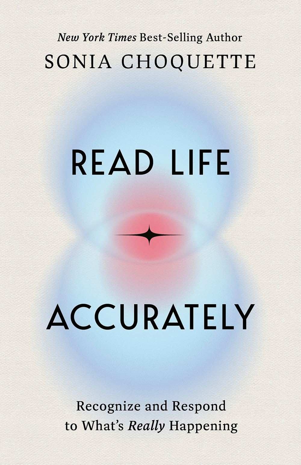Read Life Accurately : Recognize And Respond To What'S Really Happening