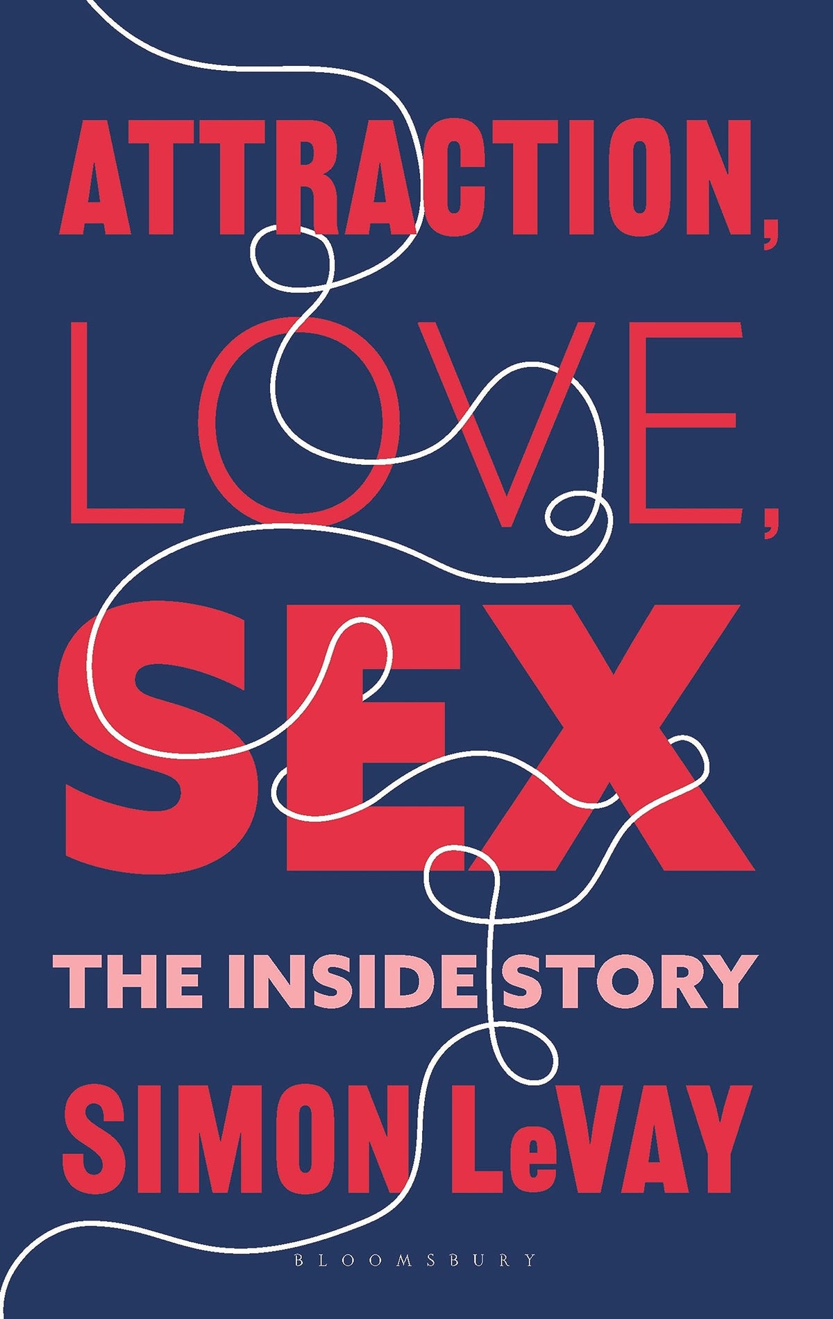 Attraction Love Sex The Inside Story