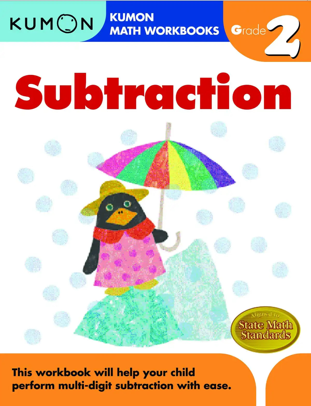 Subtraction (Grade 2)