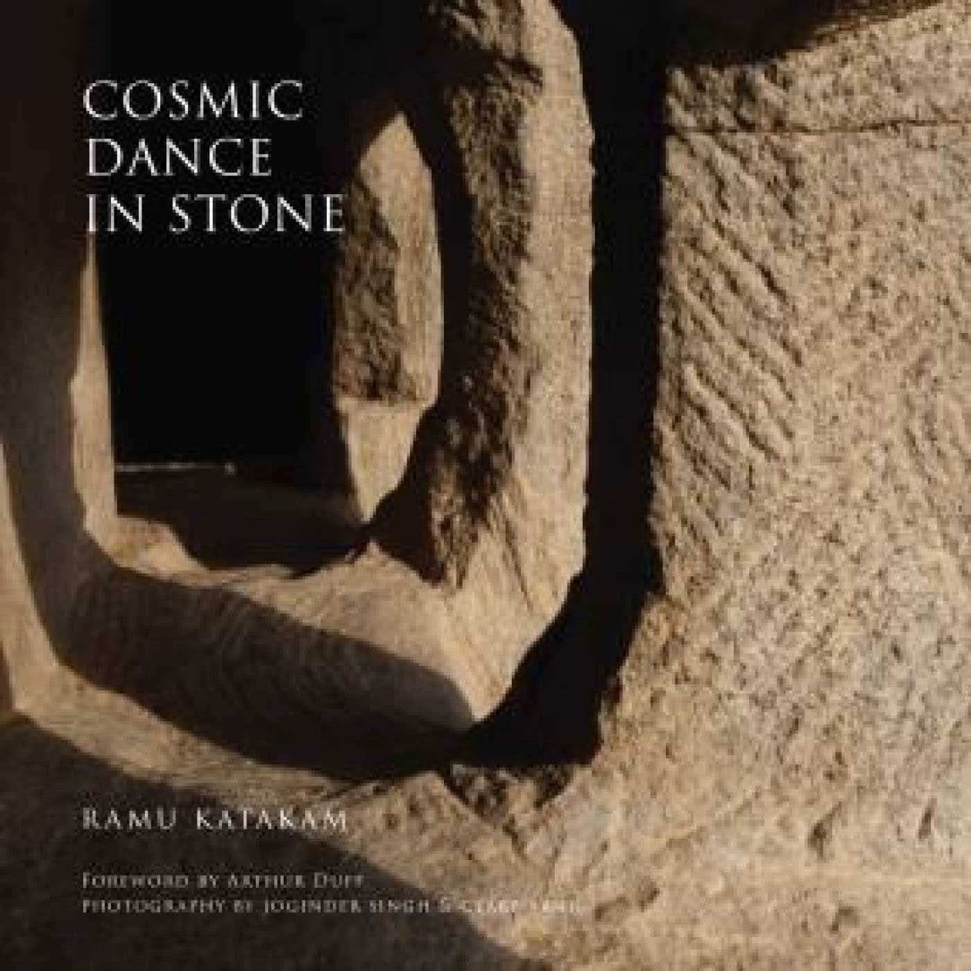 Cosmic Dance In Stone