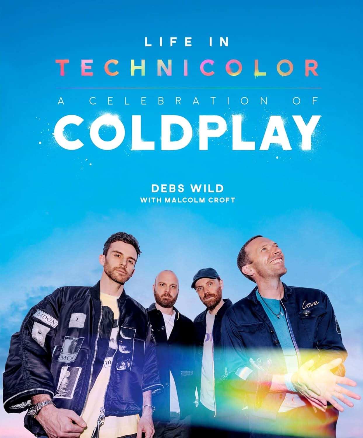 Life In Technicolor: A Celebration Of Coldplay (2025)