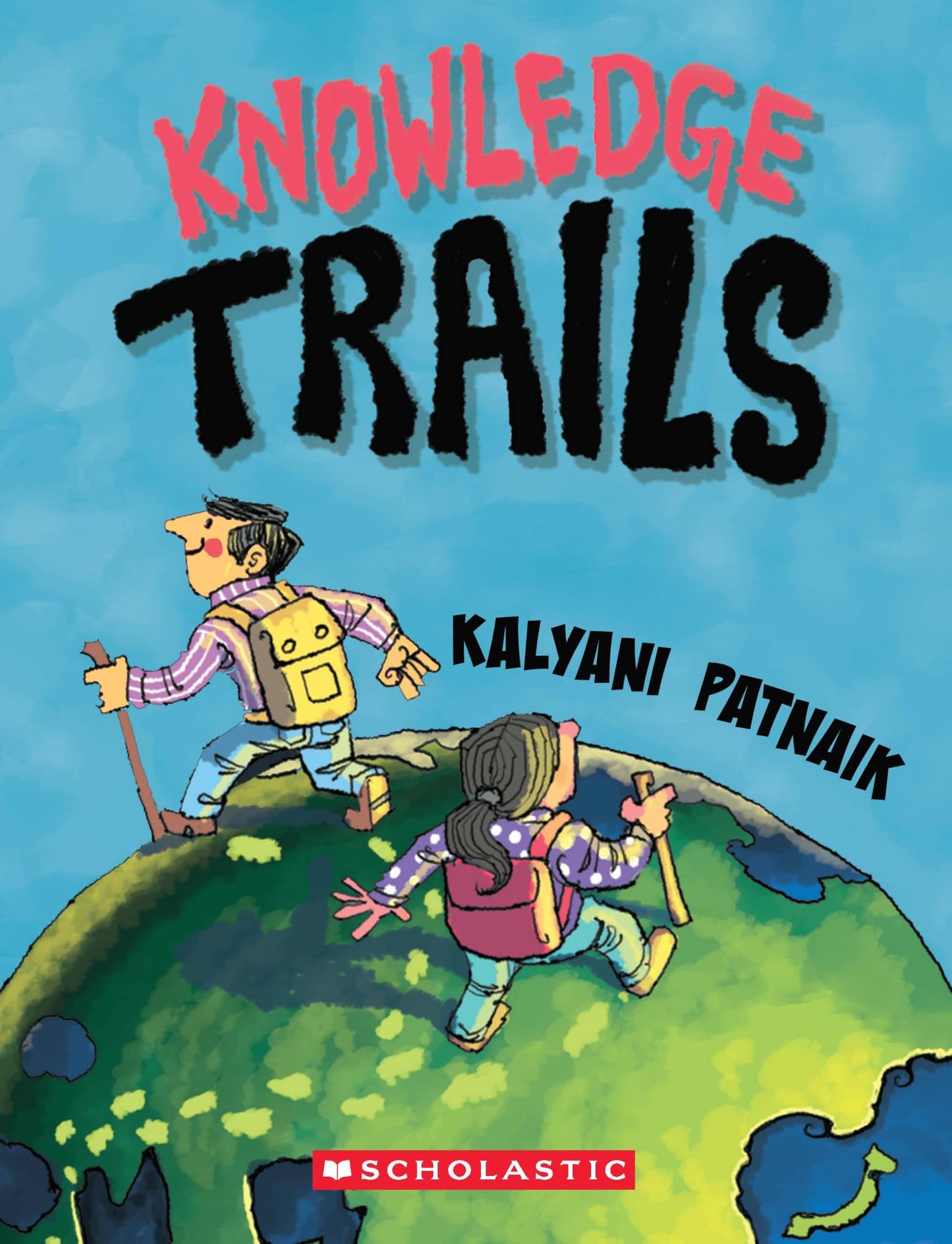 Knowldege Trails 2