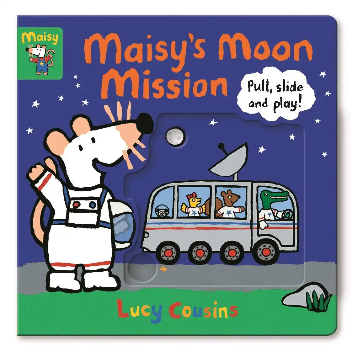 Maisy