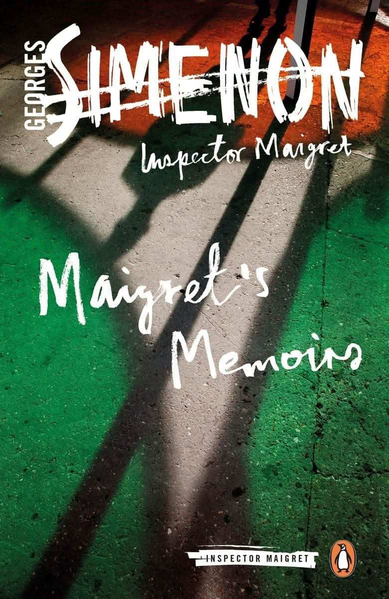 Maigrets Memoirs