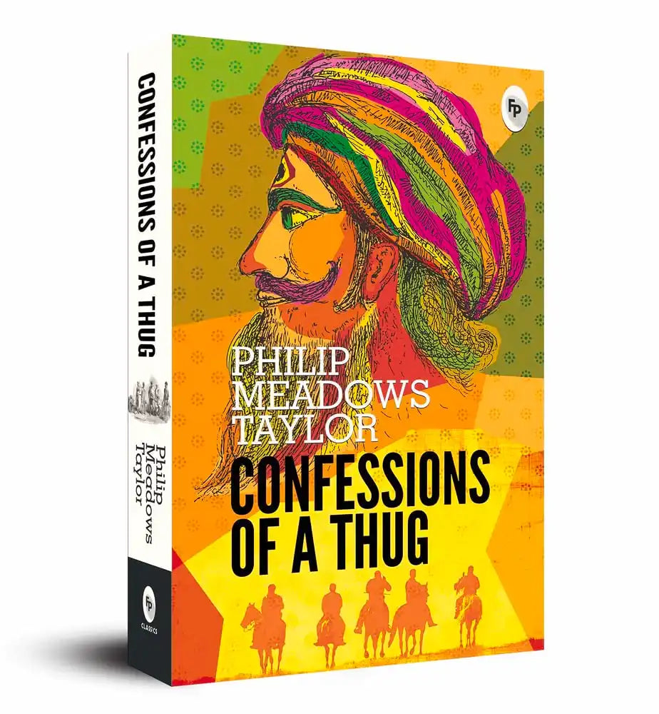 Confessions Of A Thug - Classics