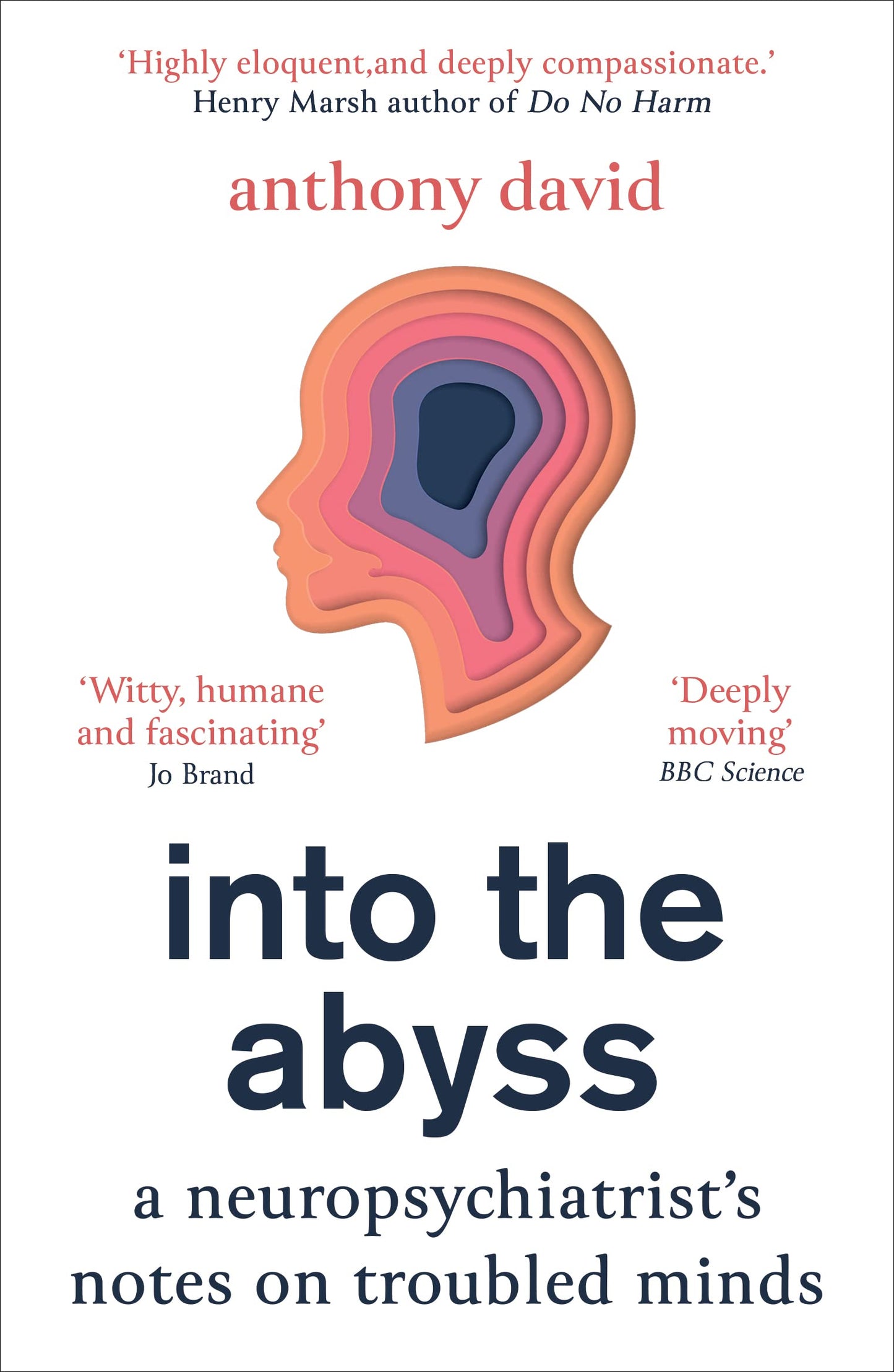 Into The Abyss