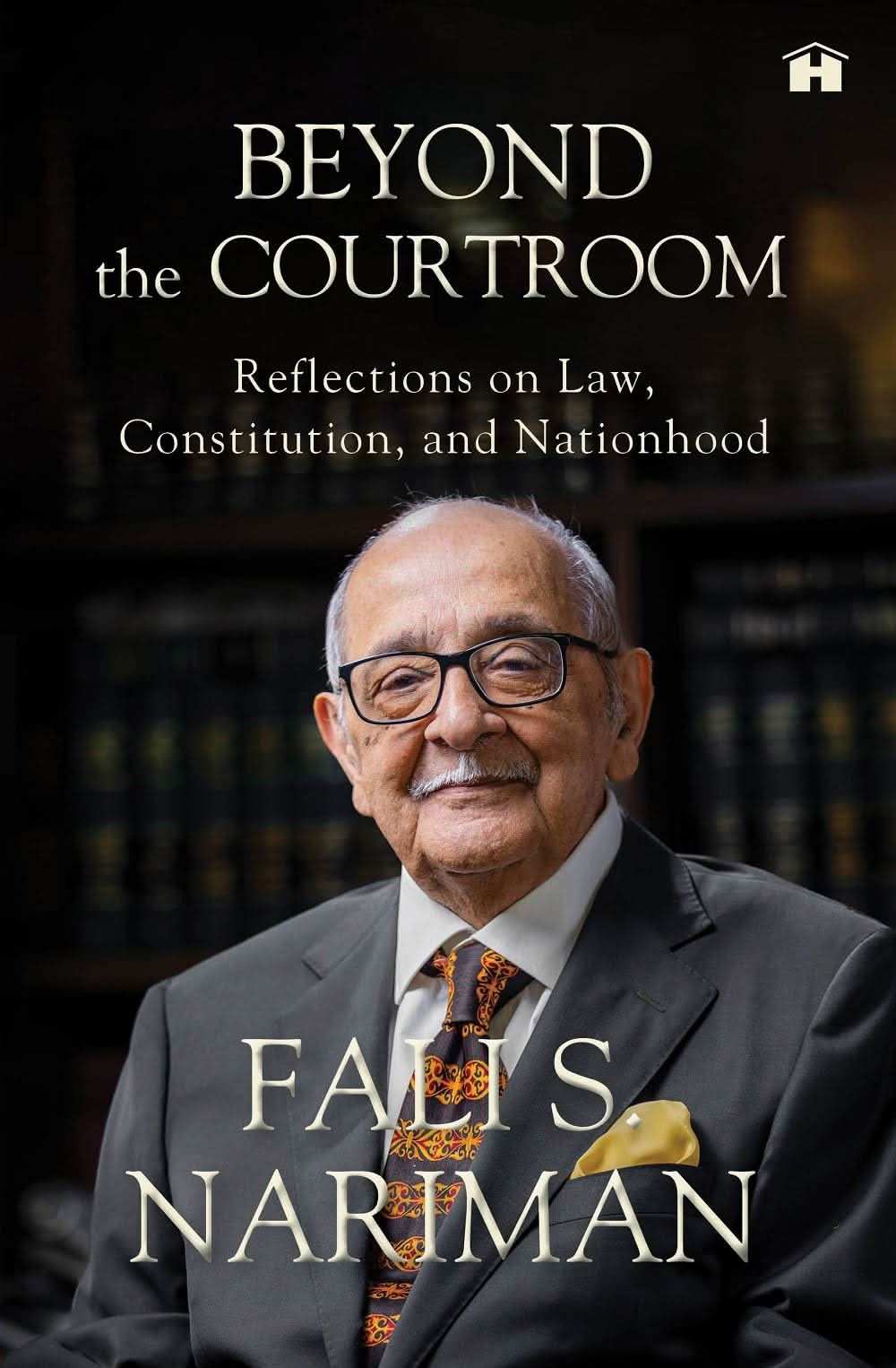 Beyond The Courtroom: Reflections On Law, Constitution, And Nationhood