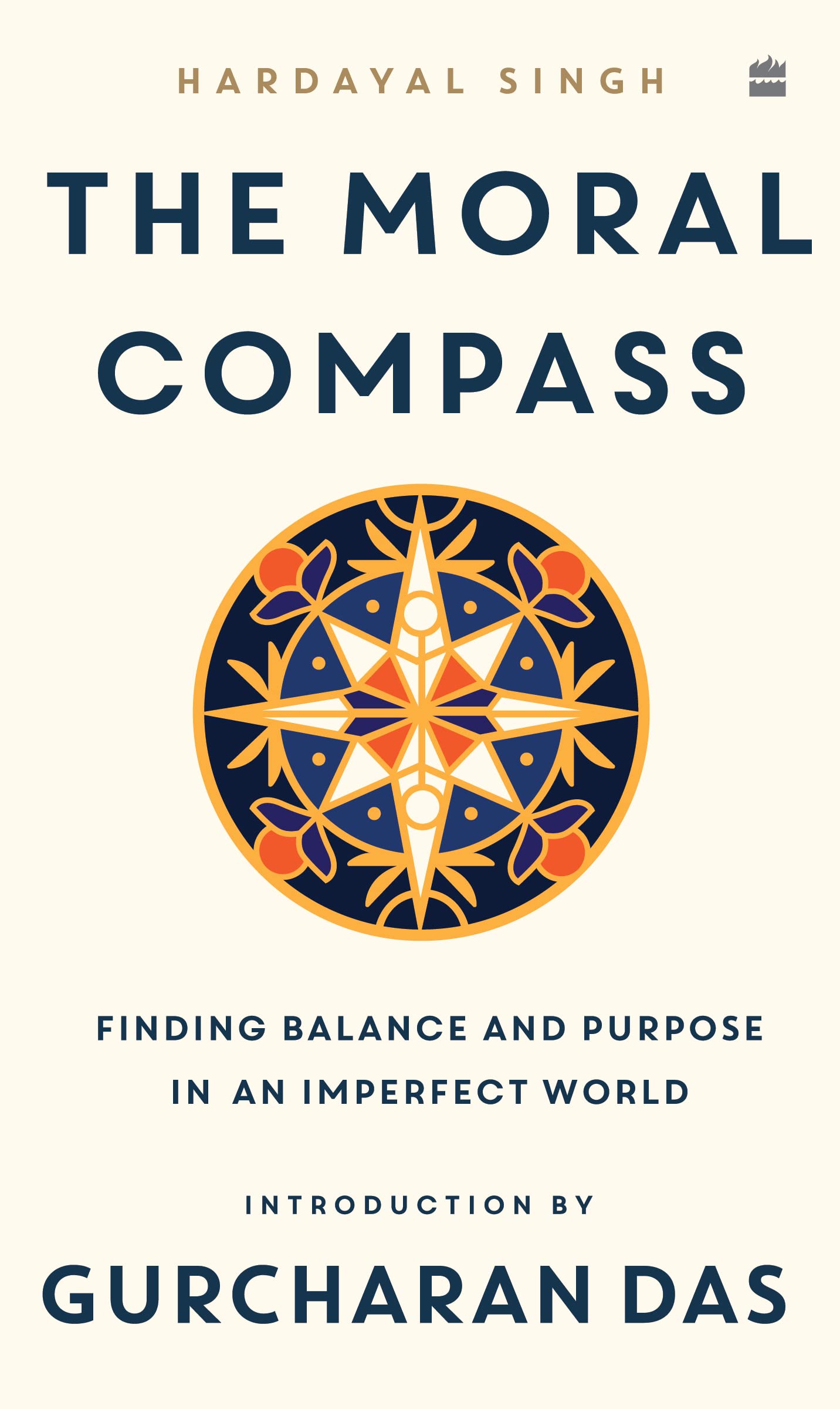 Moral Compass