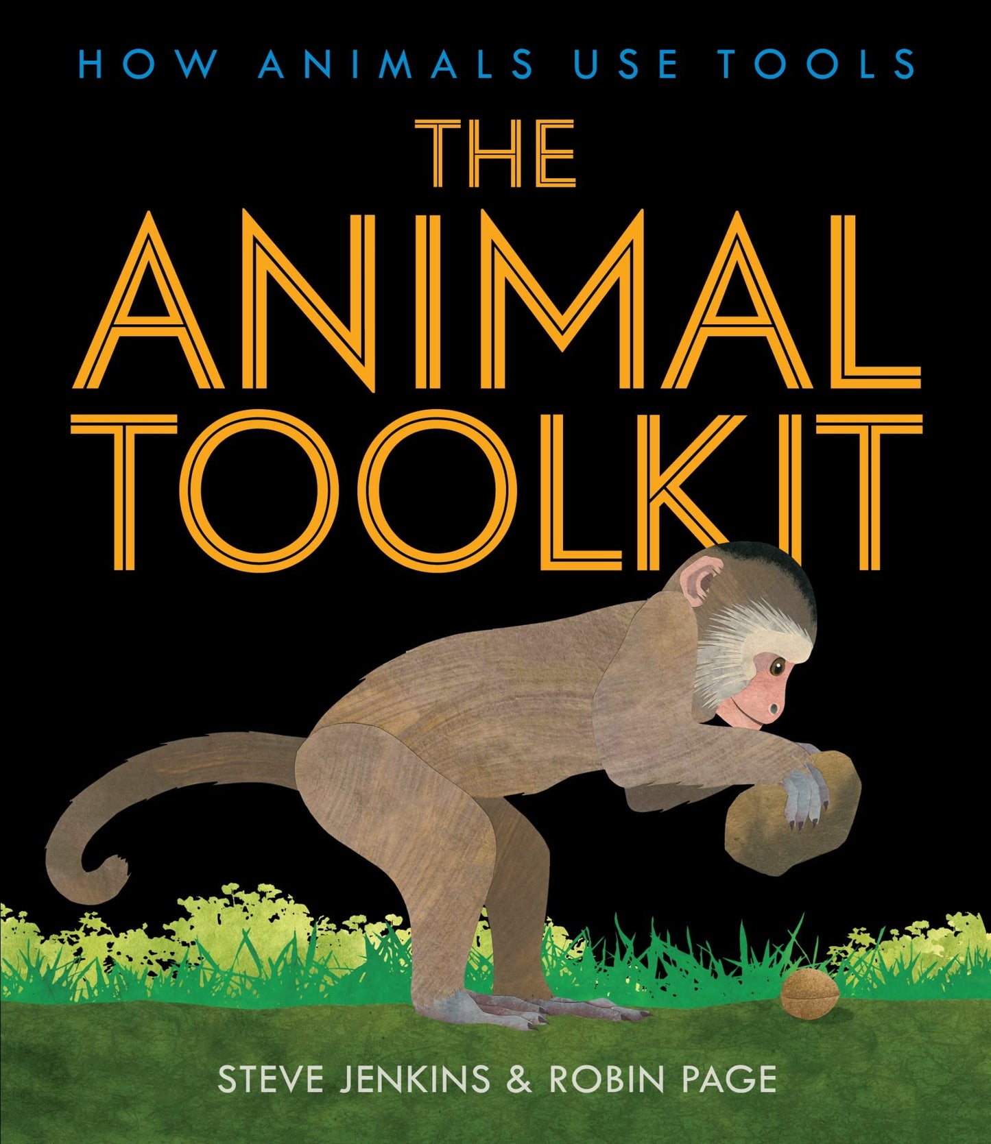 Animal Toolkit, The