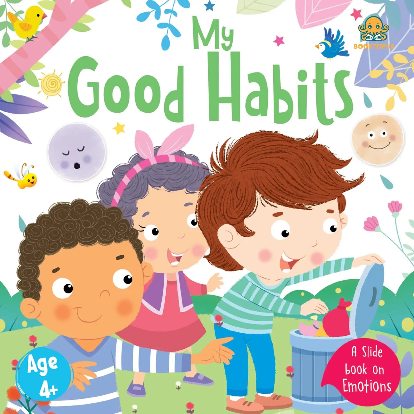 My Good Habits