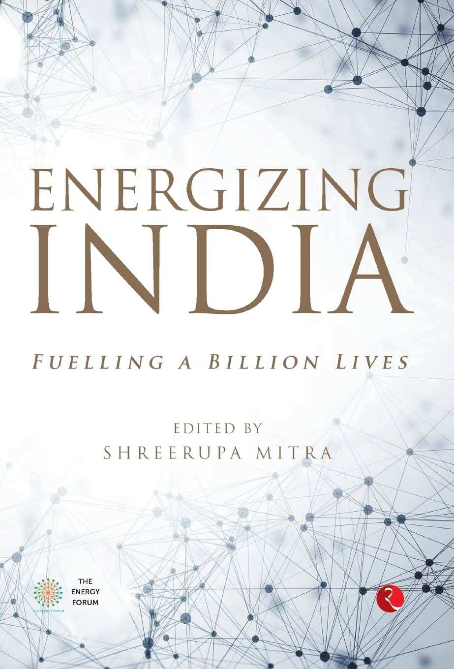 Energizing India (Hb)