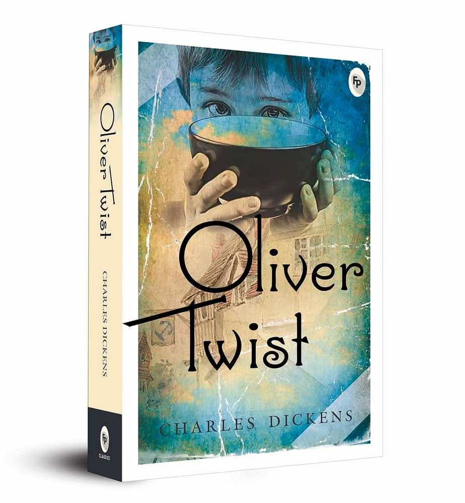Oliver Twist - Classics