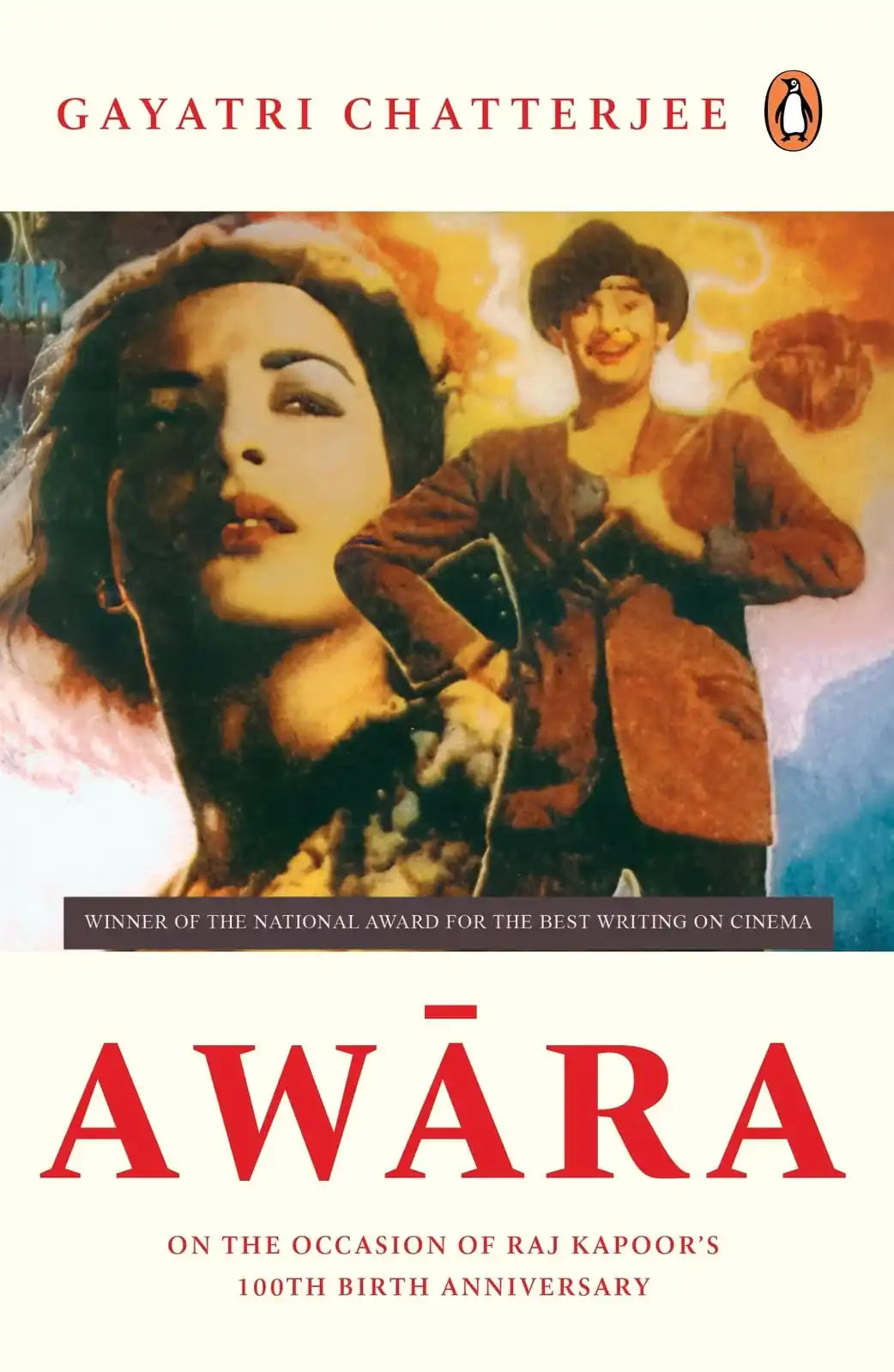 Awara