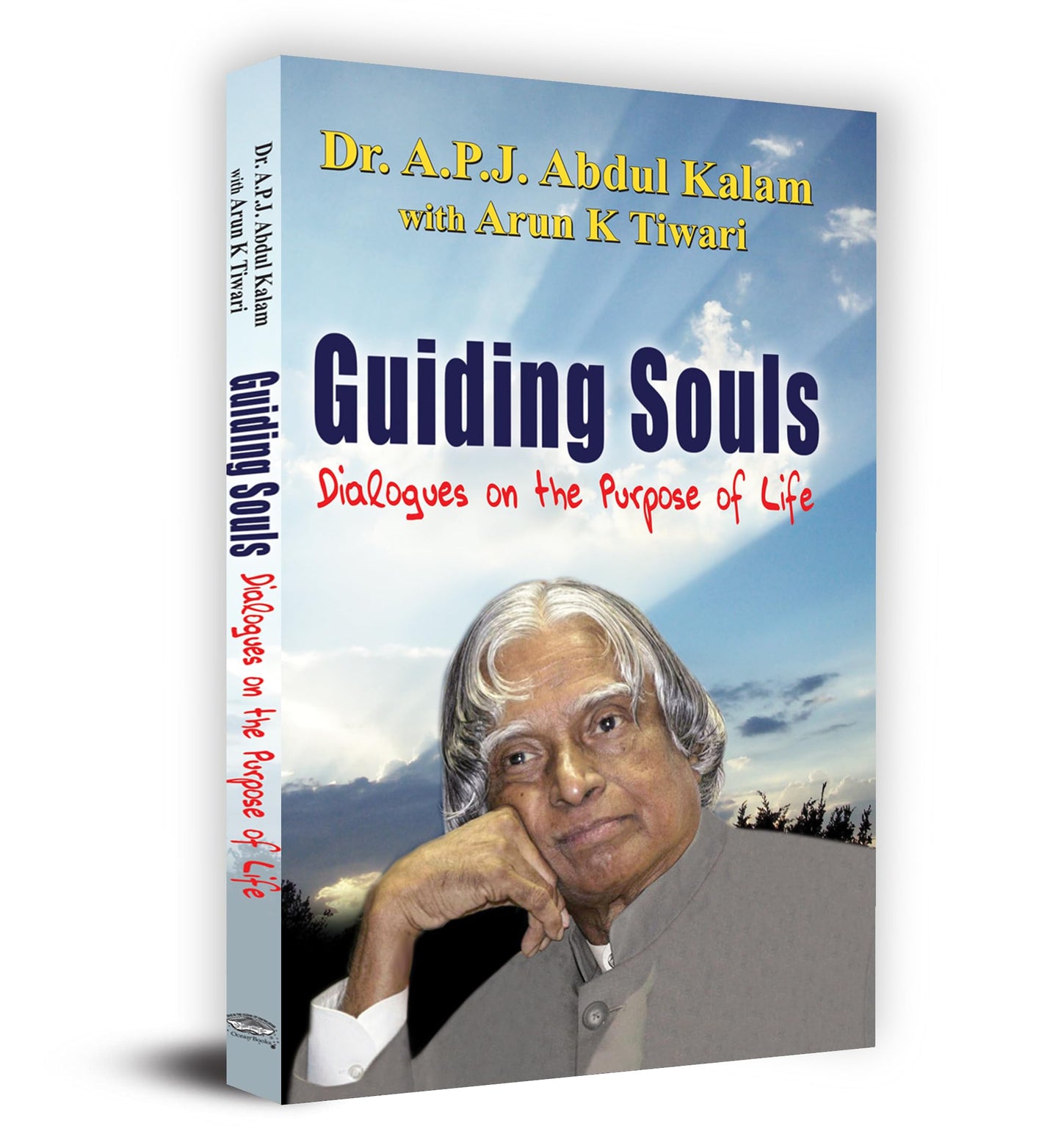 Guiding Souls : Dialogues on the Purpose of Life