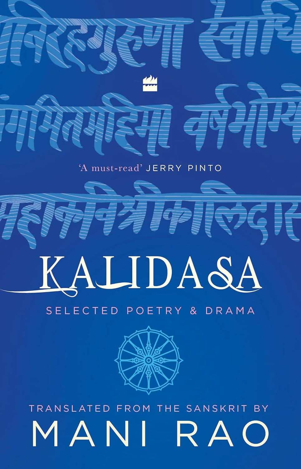 Kalidasa: Selected Poetry