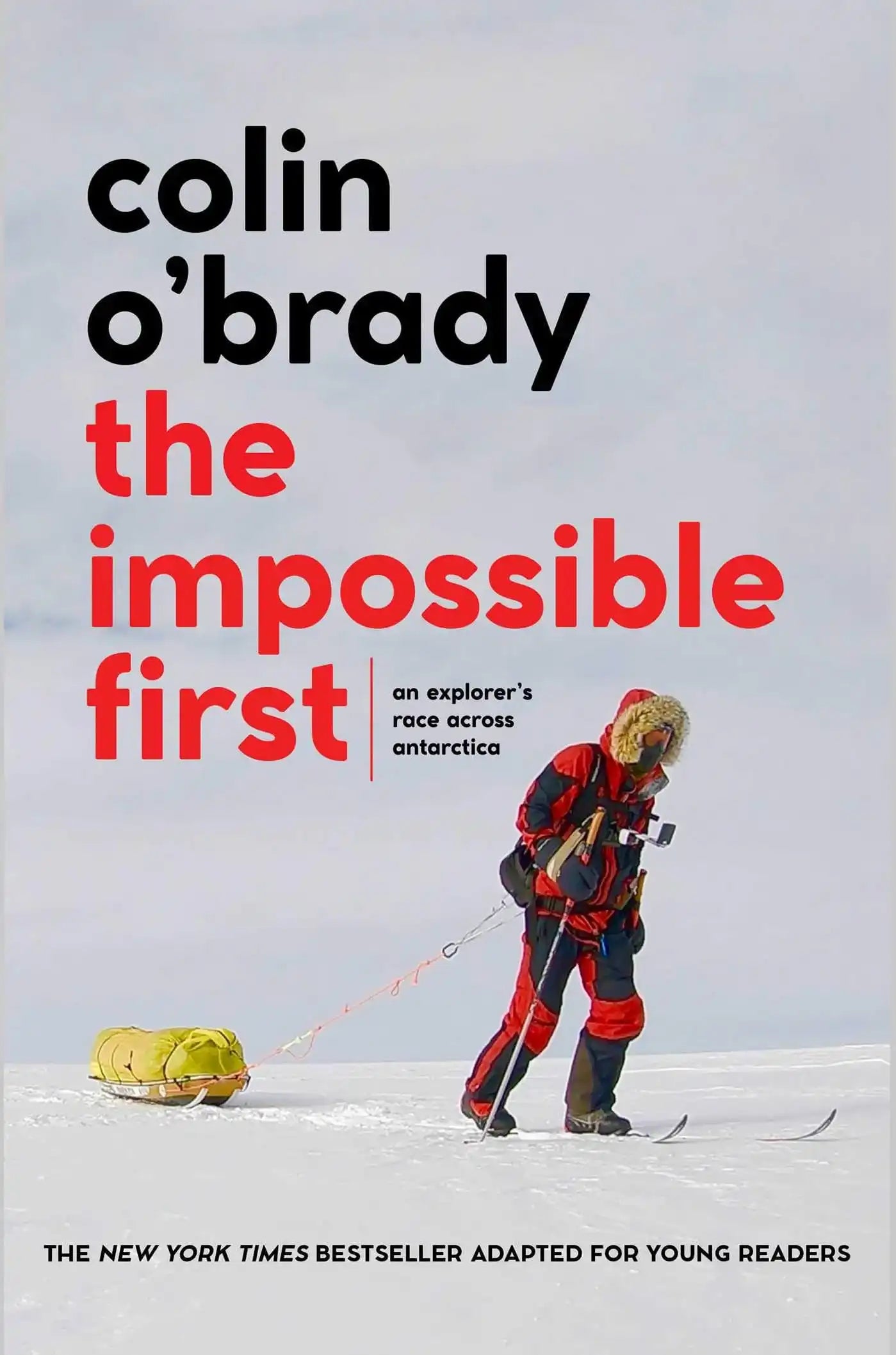 Impossible First