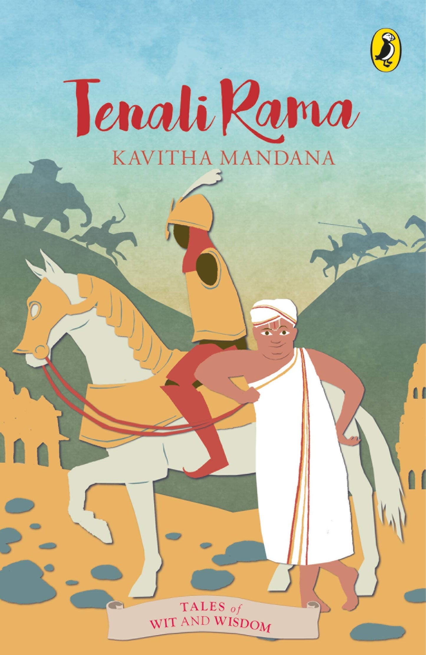 Tenali Raman