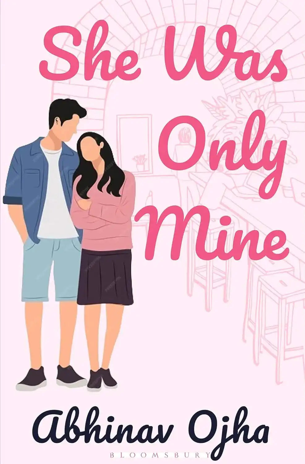 She Was Only Mine (Adapted Edition)