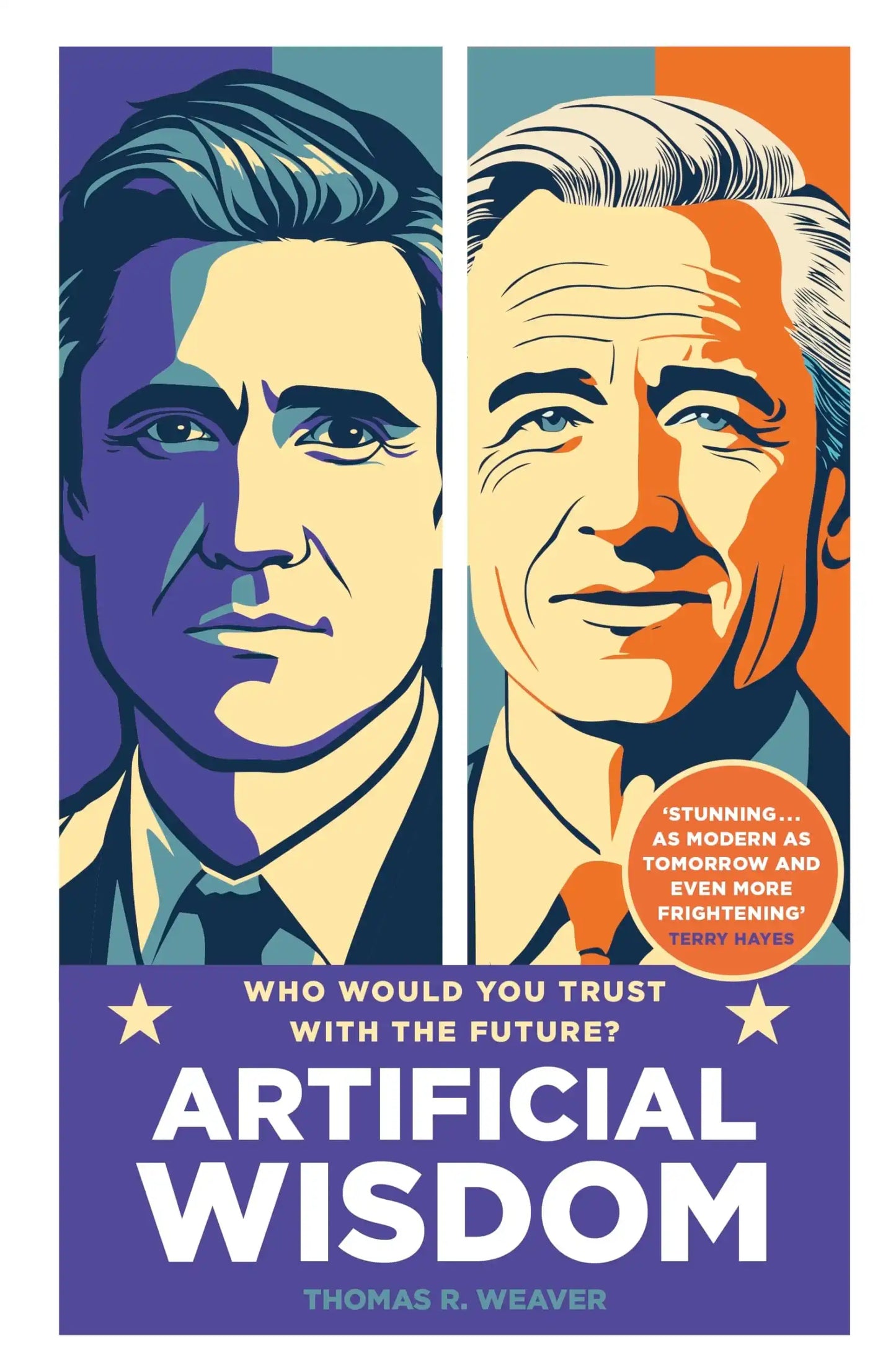 Artificial Wisdom