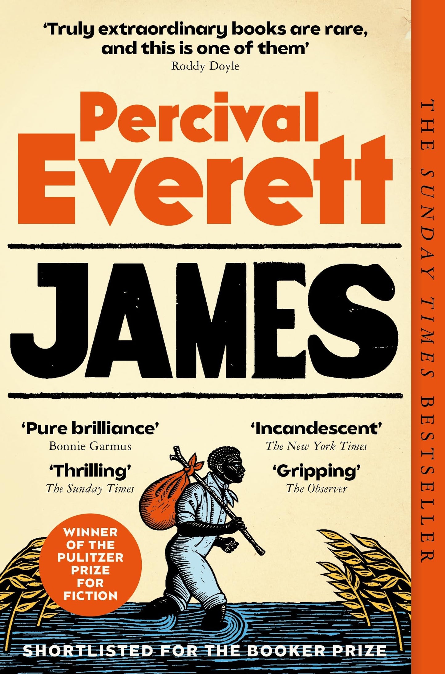James