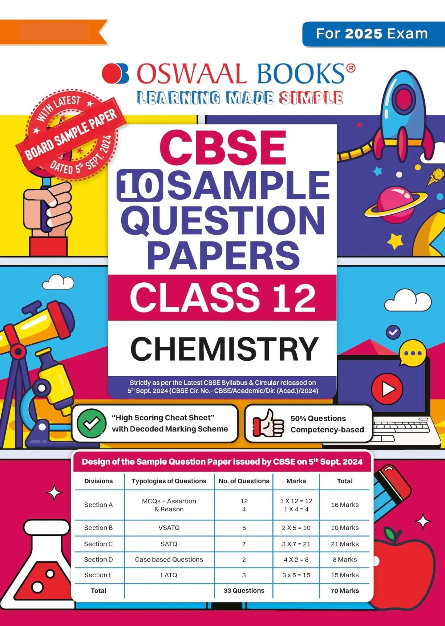 Oba Sqp Chemistry Bk 12 (2025)