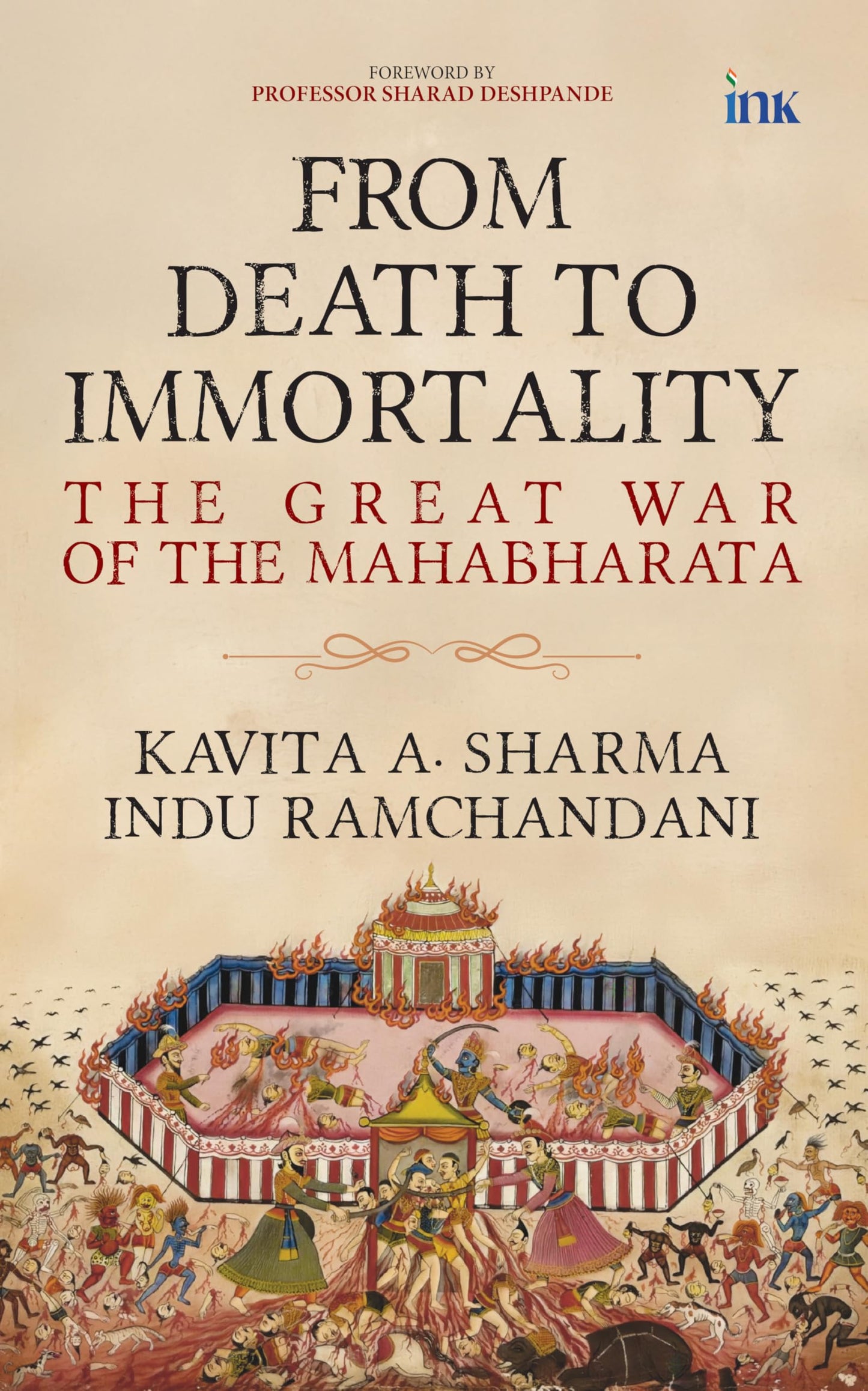 From Death To Immortality