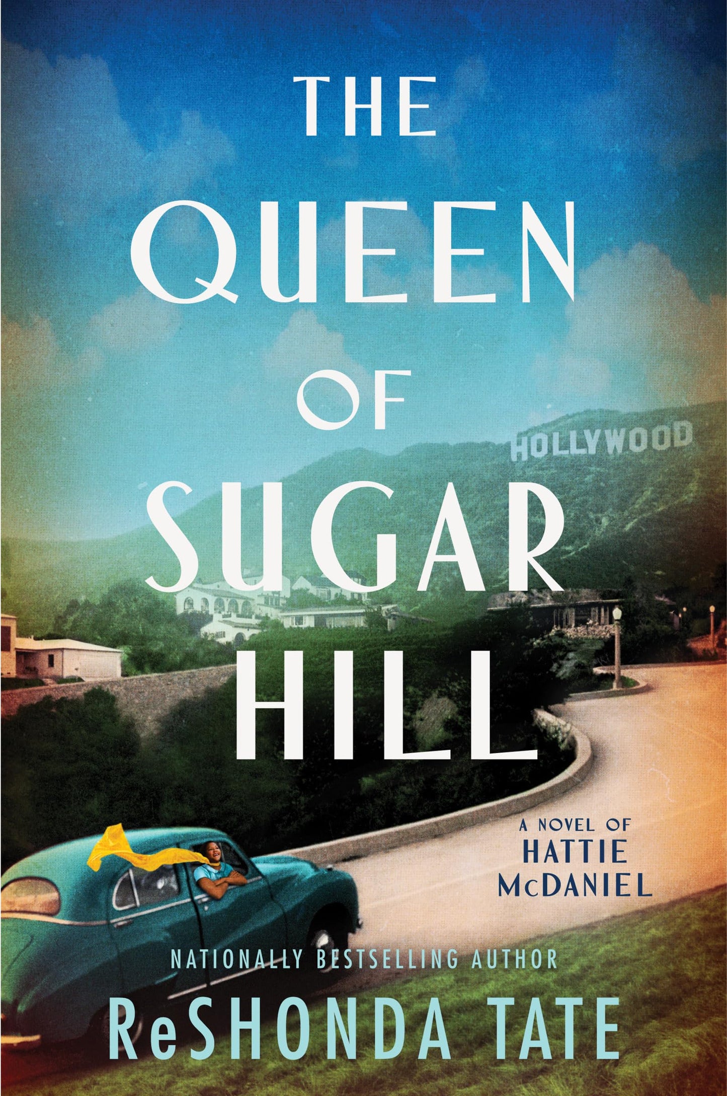 Queen Of Sugar Hill, The