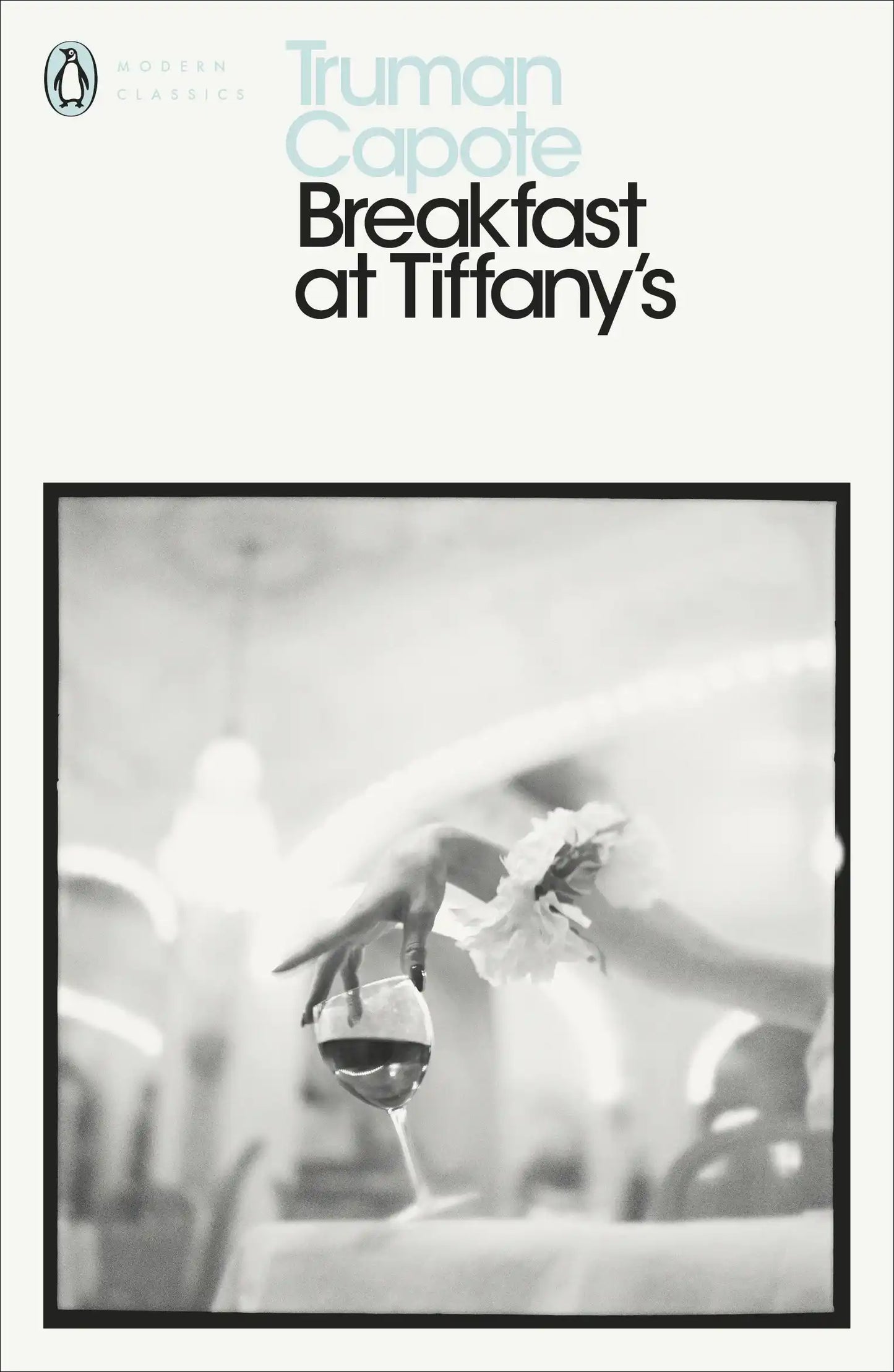 Breakfast At Tiffanys