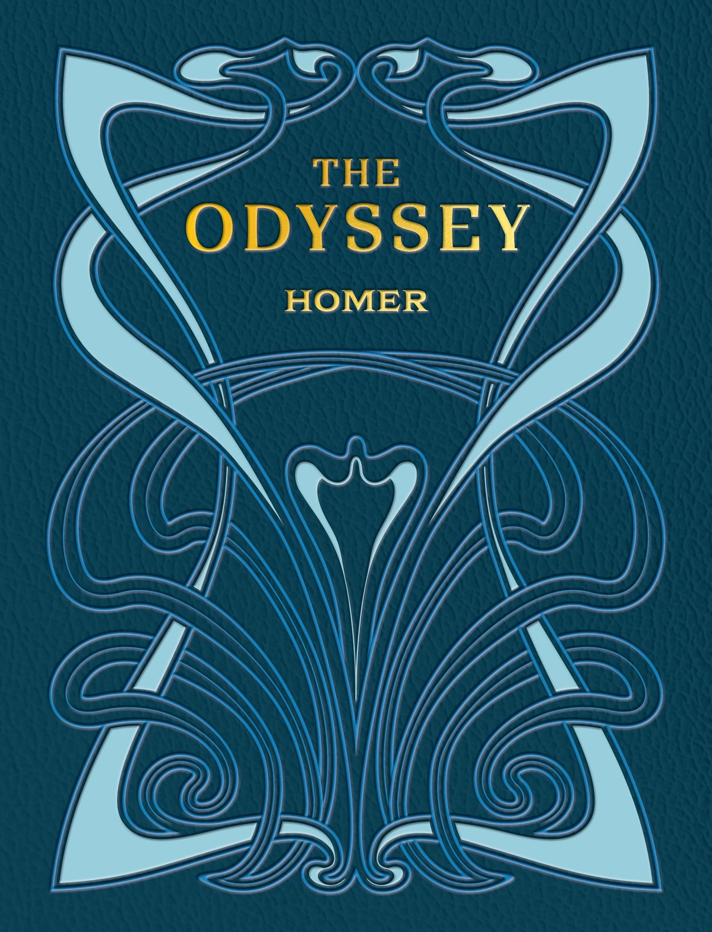 Odyssey, The