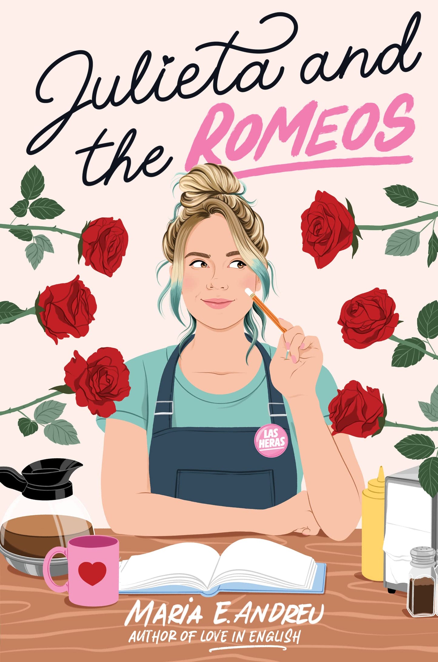 Julieta And The Romeos