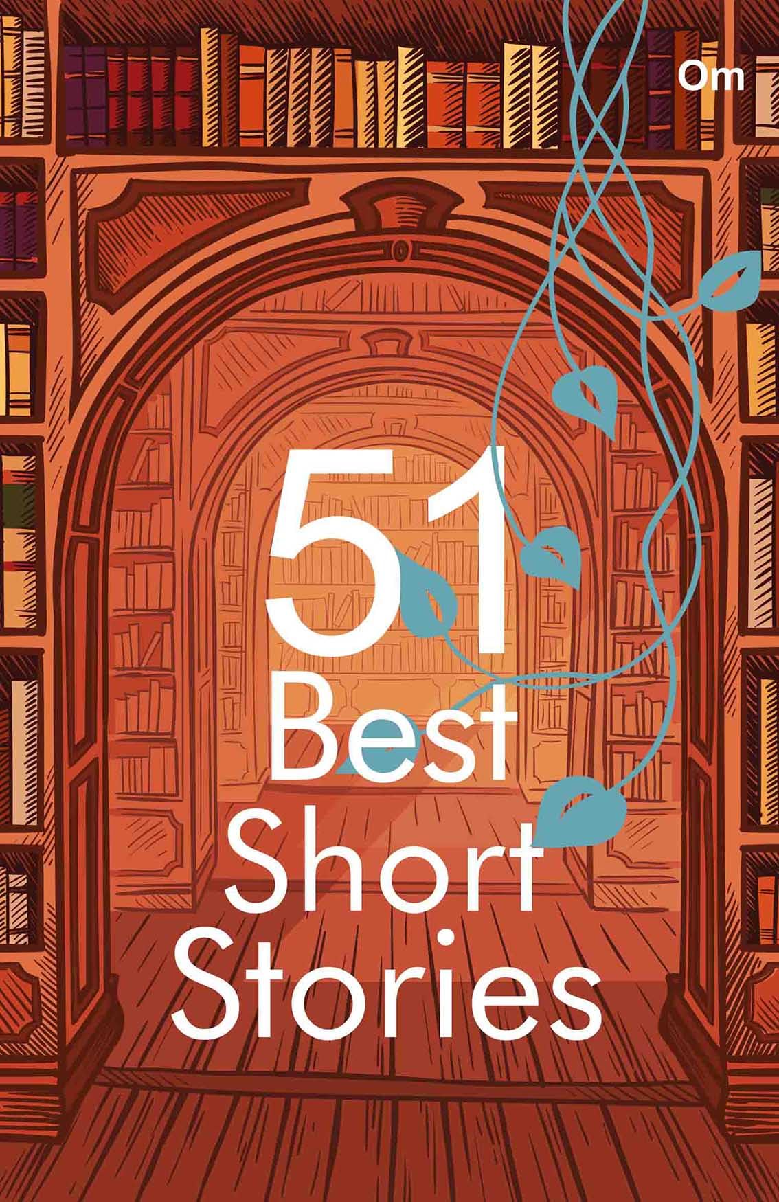 51 Best Short Stories