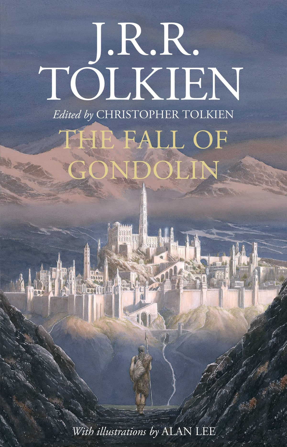 Fall Of Gondolin