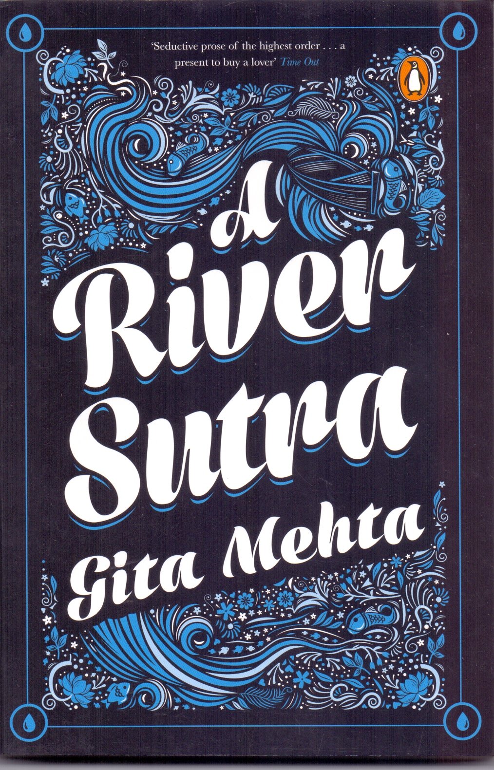 River Sutra