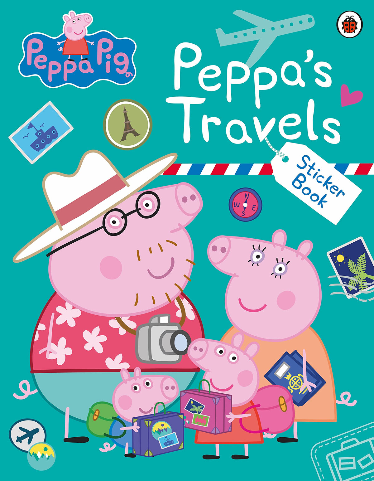 Peppas Travels