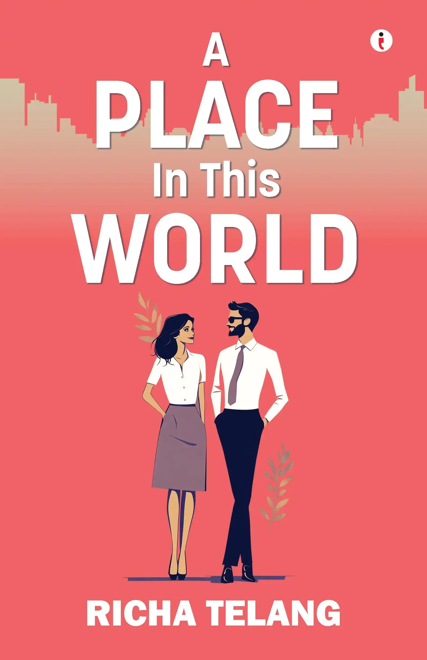 A Place In This World