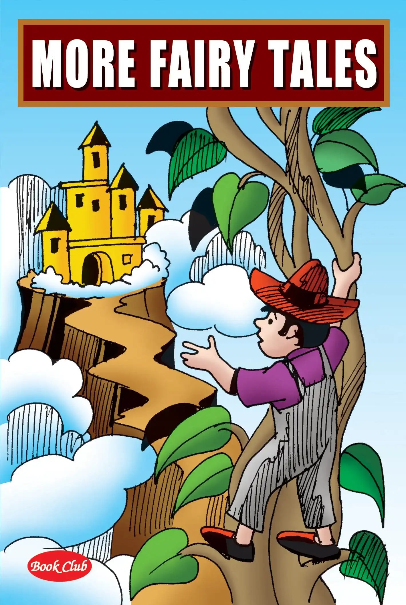 So:More Fairy Tales