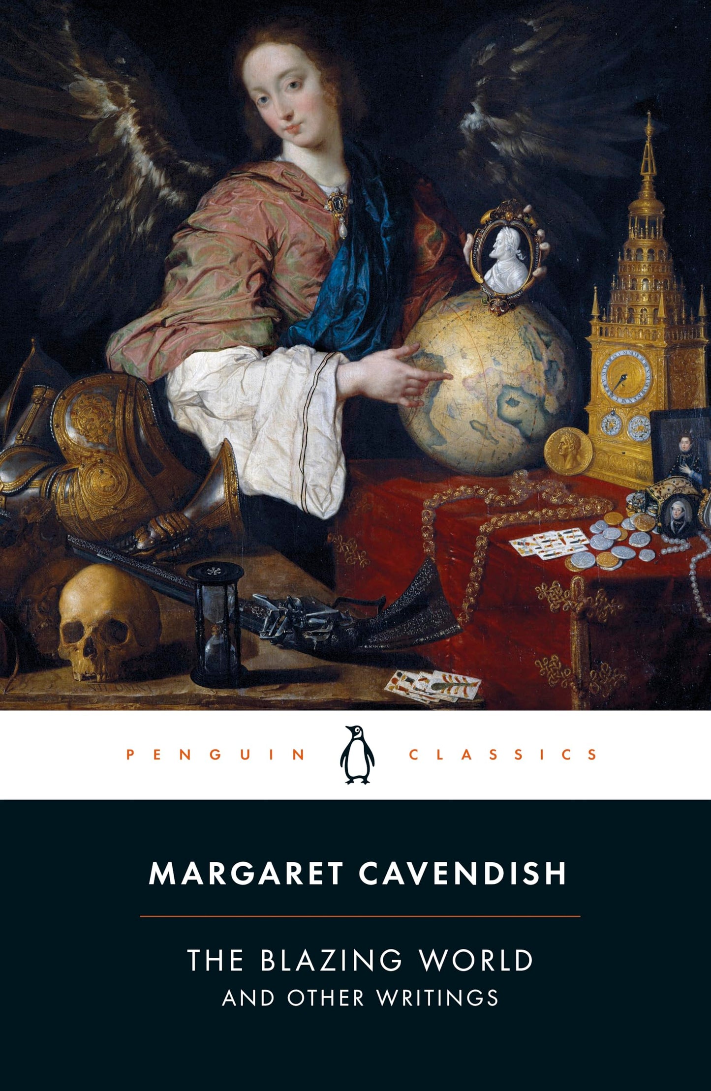 The Blazing World and Other Writings
