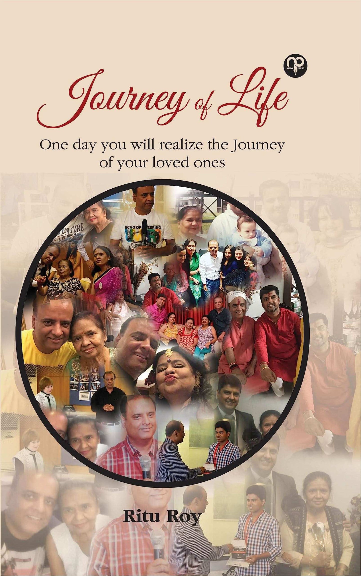 Journey Of Life