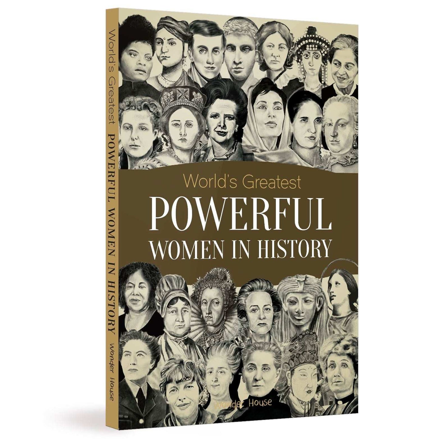 World'S Greatest Powerful Women In History