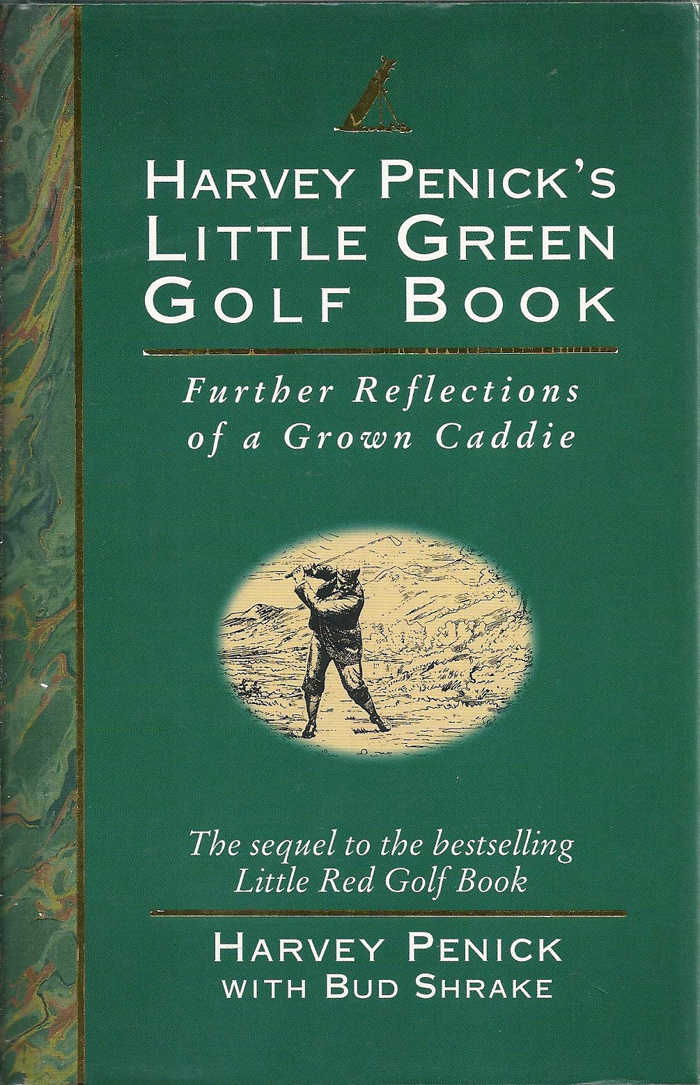 Harvey Penick?S Little Green Golf Book